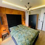 Apartmán Marina *