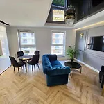 Marina Apartmán Gdaňsk