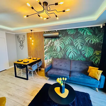 Marina Apartmán *