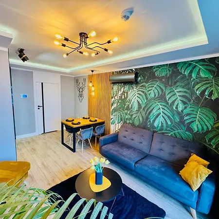 Apartmán Marina *