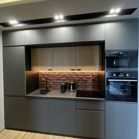 Marina グダニスク