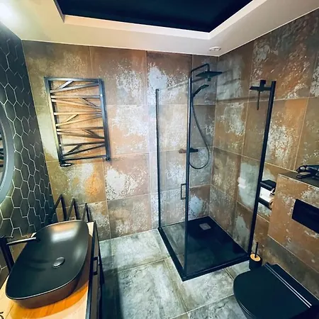 Marina * グダニスク