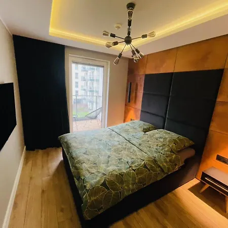 Marina * グダニスク