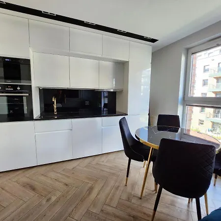 Marina * グダニスク