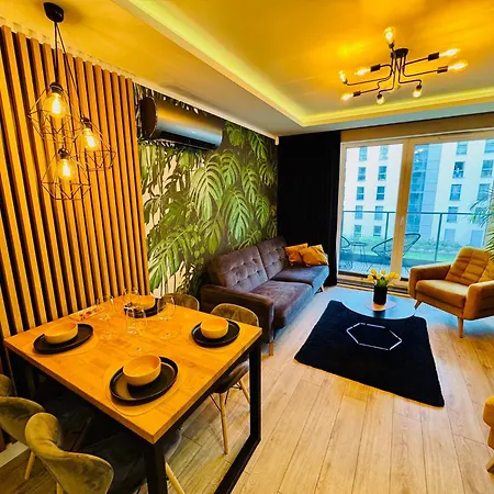 Marina グダニスク