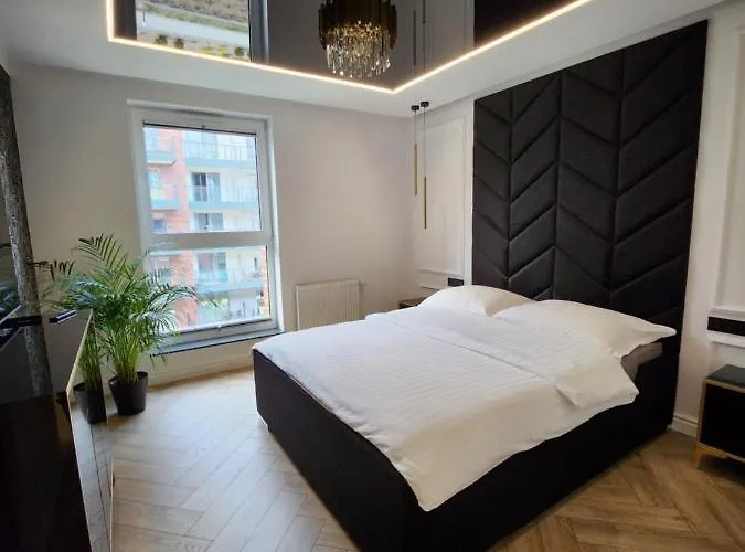 Marina Appartement *