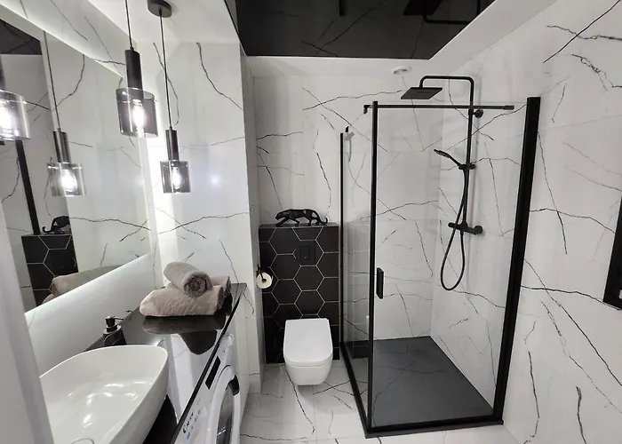 Apartamento Marina *