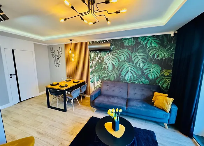 Marina Apartamento *