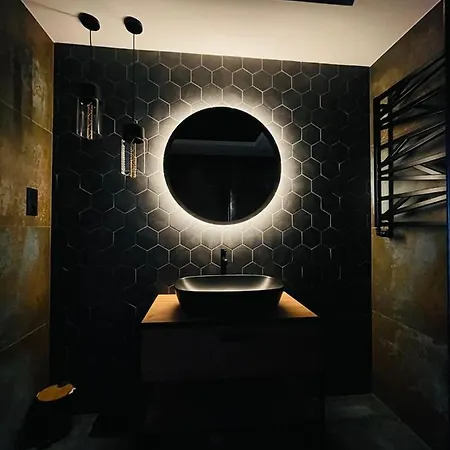 Marina Apartamento