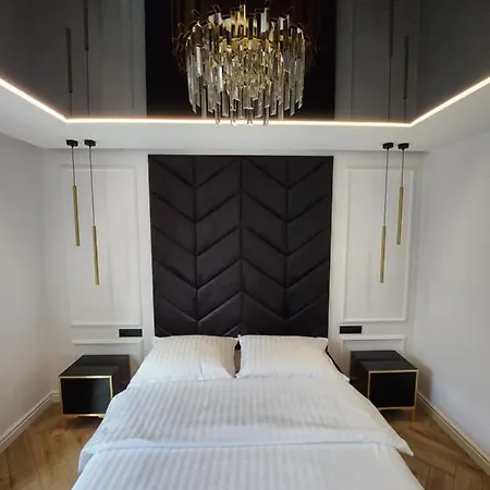 Marina Apartamento